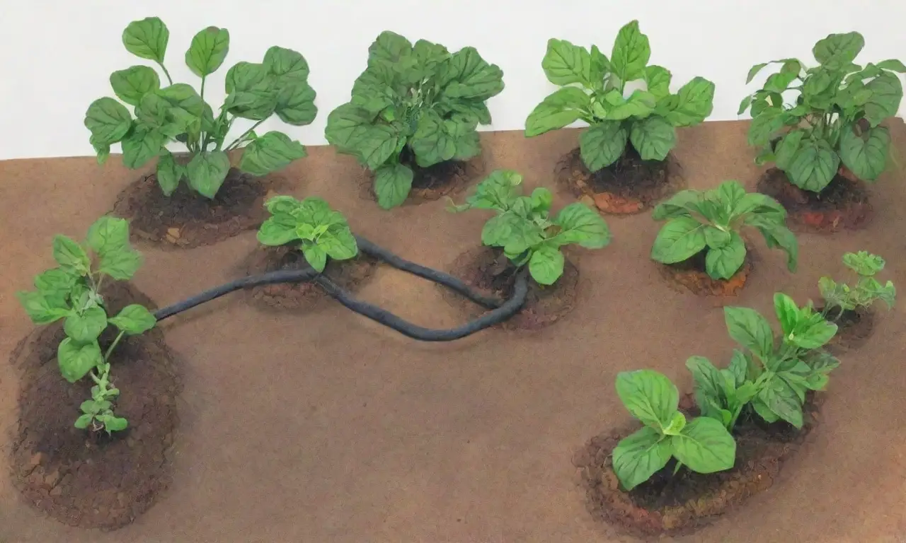 La hidroponía del siglo XX promueve la agricultura urbana sostenible con técnicas innovadoras y eficiente uso del agua