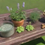 Can las plantas medicinales ayudar en la lucha contra plagas