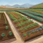 Rotación de cultivos: cuándo y cómo hacerlo en climas áridos