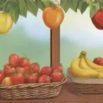 Cómo se pueden prolongar la vida útil de los frutos cosechados