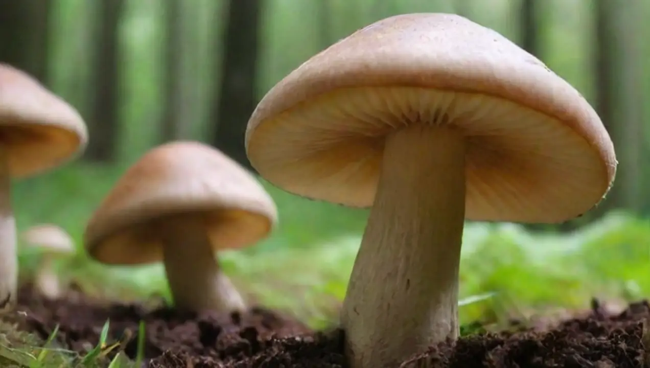 Hongos como biofertilizantes: evidencia y aplicaciones de Investigaciones sobre el uso de hongos en agricultura de precisión
