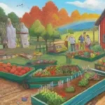Puede la agroecología ser la solución ante la crisis climática actual