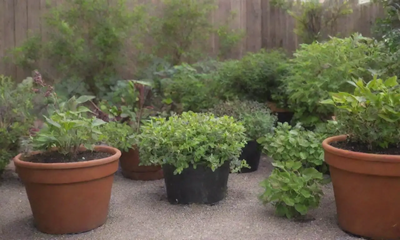 Consejos de jardinería urbana para espacios pequeños y plantas nativas