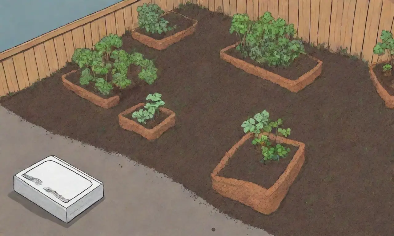 La jardinería urbana y el compostaje mejoran la sostenibilidad al reciclar nutrientes y enriquecer el suelo