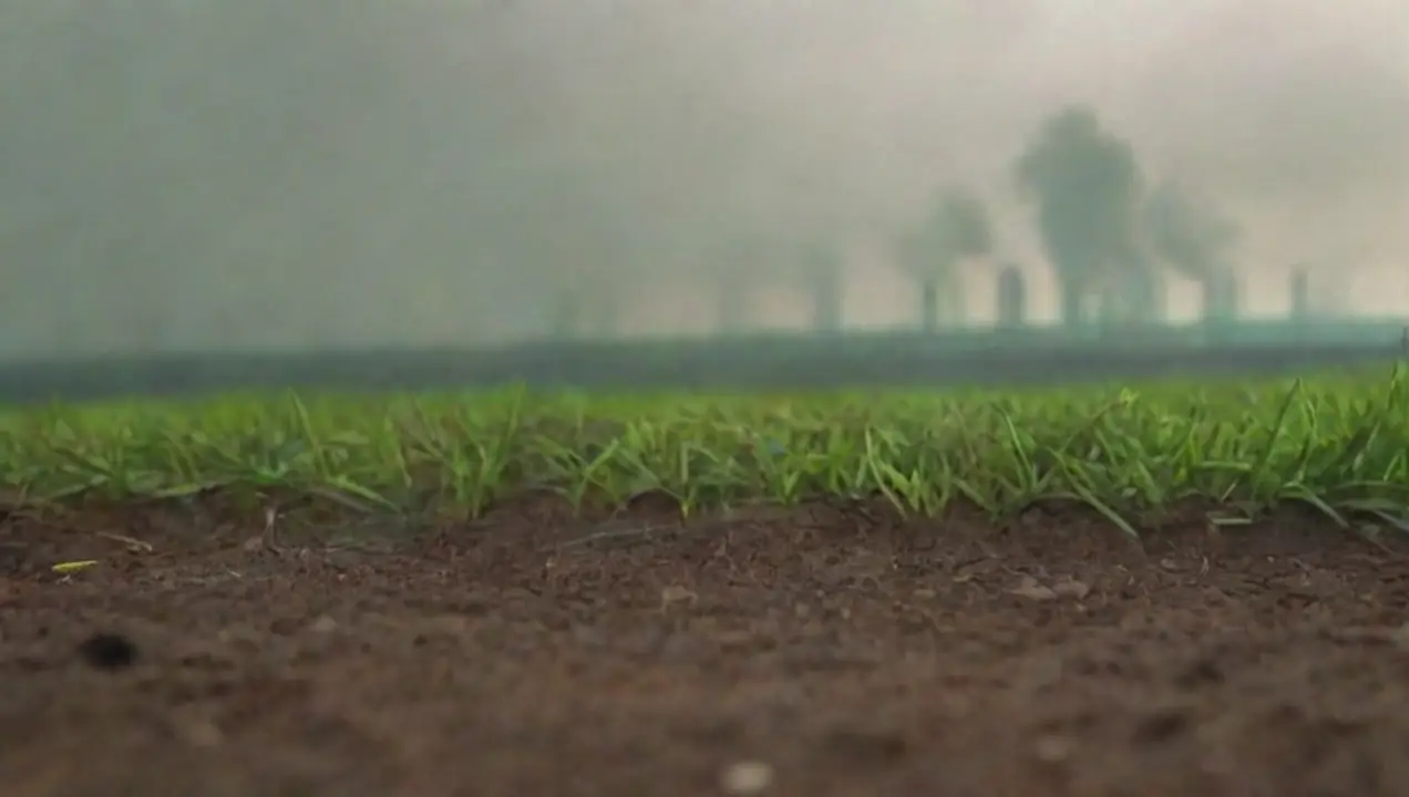 Influencia del clima en la contaminación ambiental de Impacto de condiciones ambientales en la contaminación ambiental
