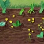 Qué rol cumple el nitrógeno en el mantenimiento de suelos saludables