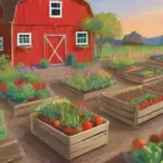 Qué impacto tiene la economía circular en la agricultura familiar