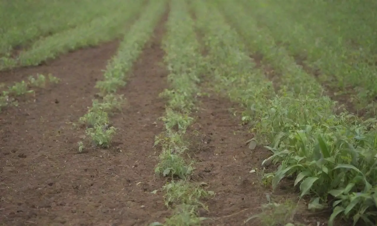 Semillas tradicionales para conservar biodiversidad y herencia sostenible