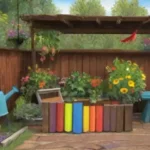 Cómo diseñar un sistema de riego automático para tu jardín