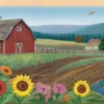 Qué beneficios trae la agroecología para suelos agrícolas