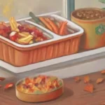 Cómo seleccionar residuos de cocina para el compostaje otoñal