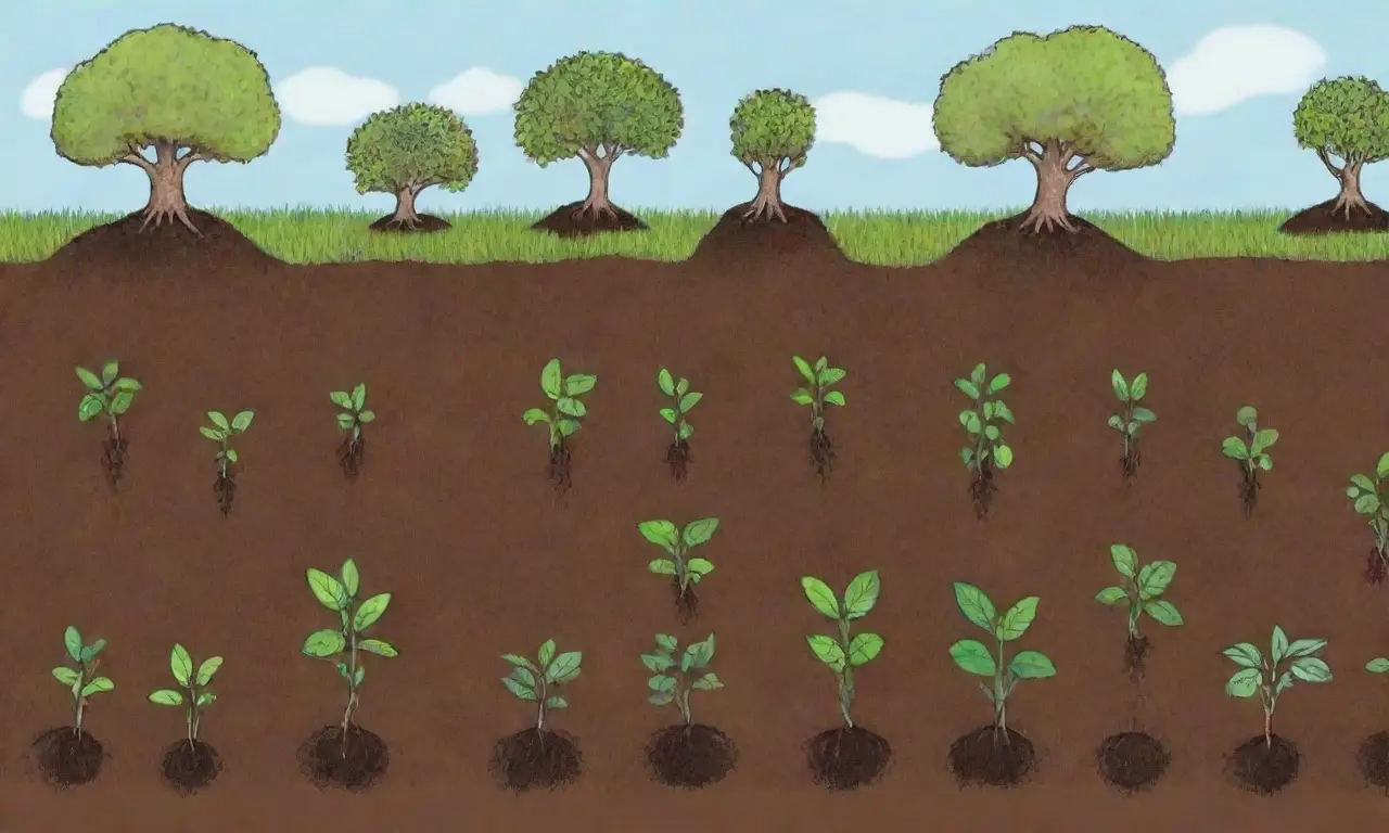 Estrategias agroecológicas para la salud y la sostenibilidad del suelo y la biodiversidad