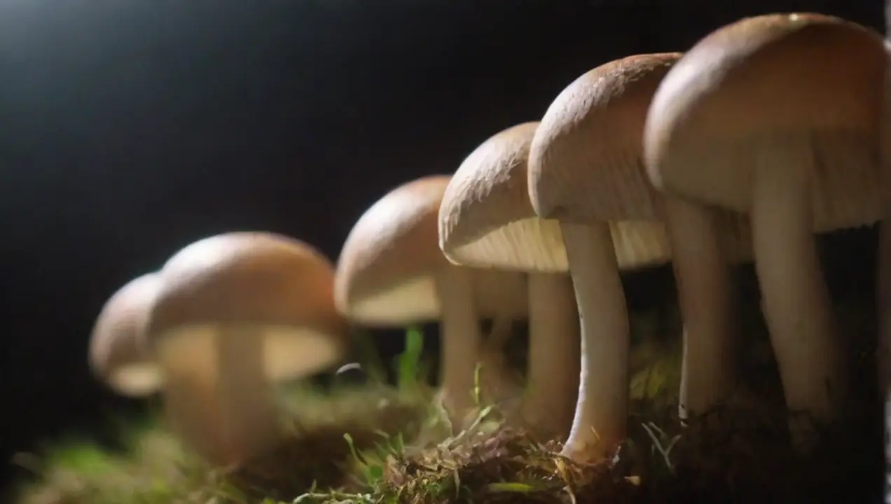 Beneficios Ecológicos del Cultivo de Hongos de Cultivo de Hongos: Proyectos Innovadores y Futuro Sostenible