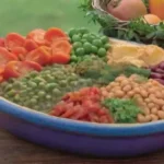 Las legumbres en la dieta mediterránea, cómo incluirlas