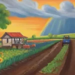 Cómo influye el fenómeno El Niño en la agricultura local sostenible
