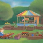 Desde qué edad pueden los niños aprender sobre el manejo del suelo