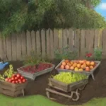 Qué información necesitas para elegir un frutal resistente