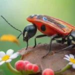 Qué insectos son los mejores aliados en la lucha contra plagas