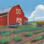Qué estándares hay para la maquinaria agrícola sostenible
