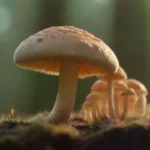 Impacto de la temperatura en la producción de esporas de hongos