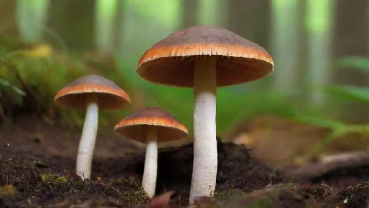 Principales cepas de hongos medicinales de Cuáles son las principales cepas de hongos medicinales