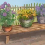 Es el verano la mejor época para sembrar plantas de sombra