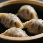 Deliciosos dumplings de hongos: una receta fácil y sabrosa