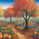 Cómo influye el clima en la producción de frutas