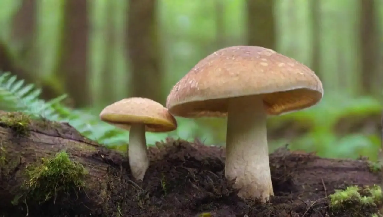 Tipos de hongos adecuados para el cultivo escolar de Escuelas y su papel en el cultivo sostenible de hongos