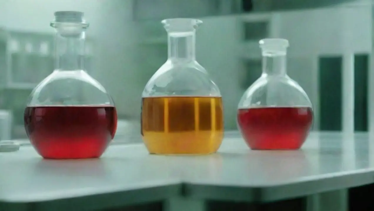 Principios del laboratorio aséptico de Qué es un laboratorio aséptico y su importancia
