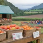 Cuáles son los errores comunes en el comercio justo agrícola