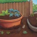 Cómo saber cuándo tu compost está listo para usar en el huerto