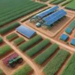 Qué tendencias de maquinaria son clave para el futuro agropecuario