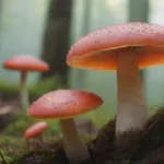 Recuperación de ecosistemas dañados mediante hongos