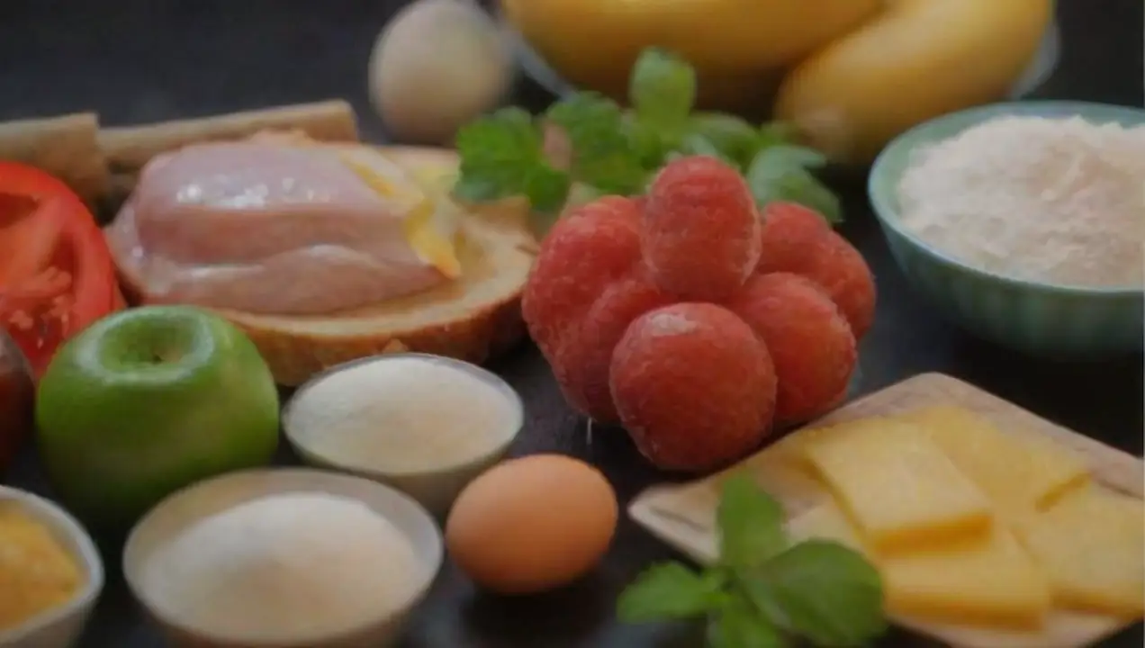 Selección de ingredientes: calidad y frescura de Medidas de seguridad en la preparación de alimentos esenciales