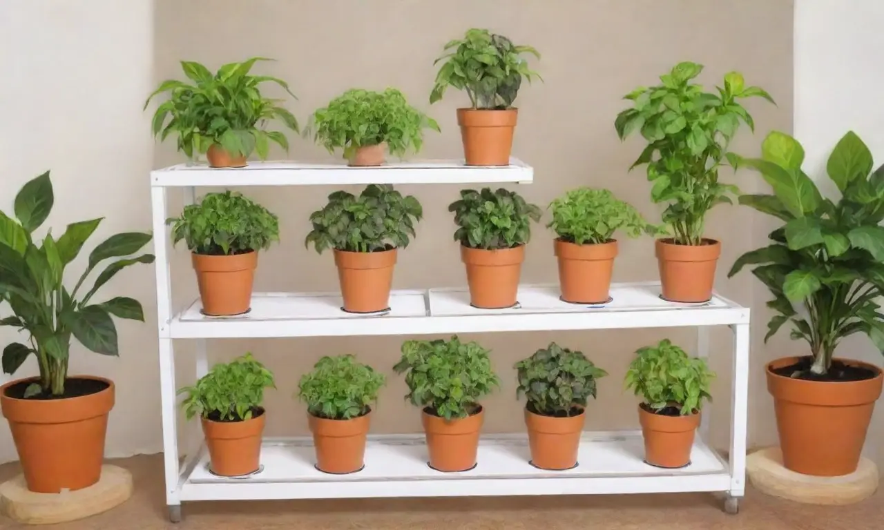 Kits de jardinería hidropónica fáciles de usar y personalizables para cultivar diversas plantas en casa