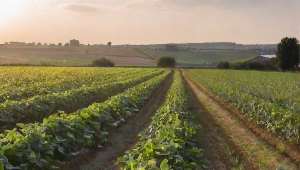 Prácticas agrícolas sostenibles de Aspectos clave para la sostenibilidad en agricultura y cultivos