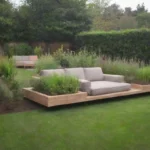 Diseños de jardines móviles