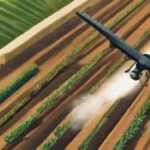 Cómo los drones ayudan en la detección temprana de plagas y enfermedades