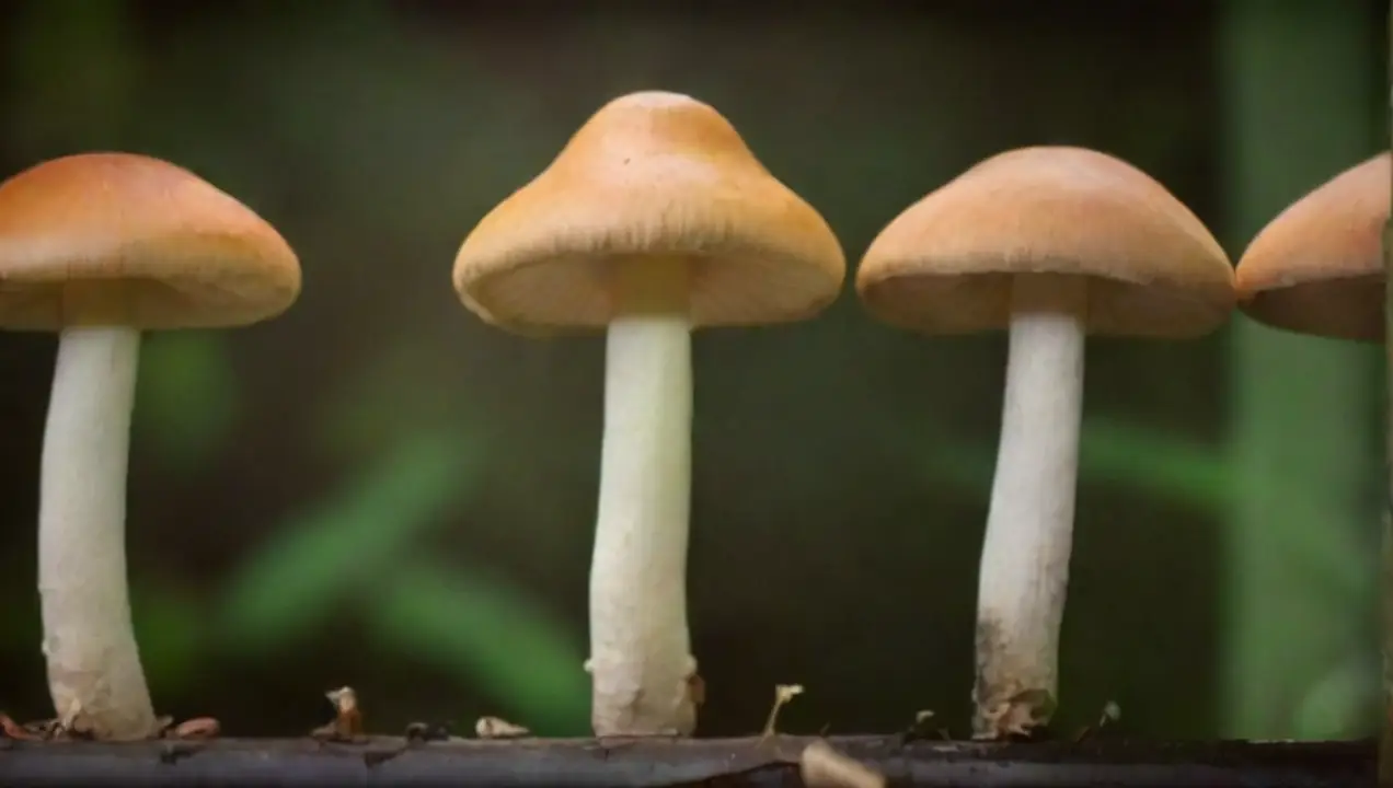 Tipos de biocombustibles producidos con hongos de Investigaciones sobre biocombustibles producidos con hongos