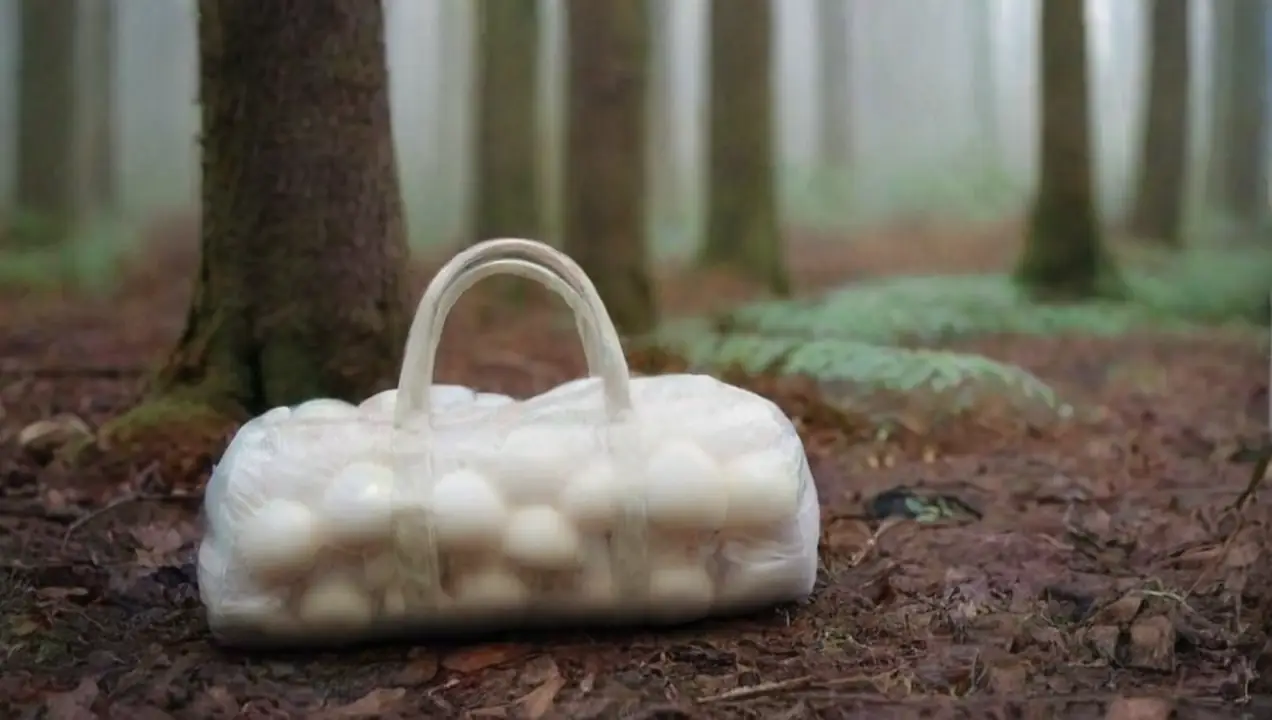 Características importantes de las bolsas para el cultivo de hongos de Qué tipo de bolsa es mejor para el cultivo de hongos
