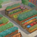 Cuál es el futuro de la agricultura urbana en el contexto global