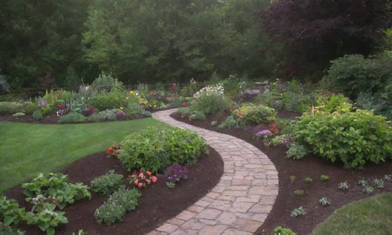 Consejos para ajustar tu jardín según el clima