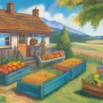 Los sistemas agroecológicos: cómo contribuyen a la seguridad alimentaria
