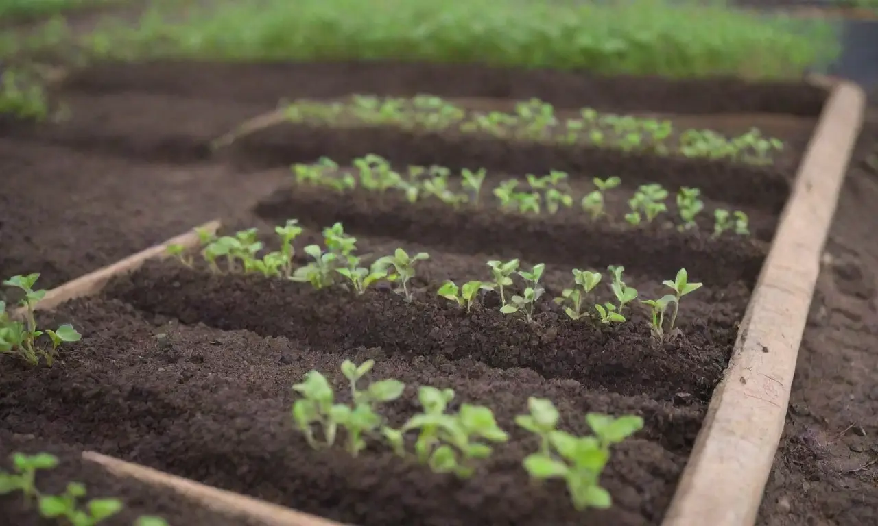 Pasos para cultivar: selección de semillas
