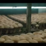 China y su papel clave en el cultivo de hongos globalmente