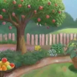 Cómo influye el riego en el ciclo de vida de los árboles frutales