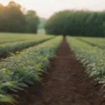 Sustratos recomendados para cultivo al aire libre: opciones y tips