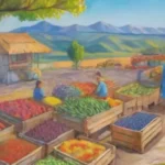 Cómo abordar la escasez de recursos en el comercio justo agrícola