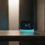 Integración de IoT para el control de temperatura ambiental